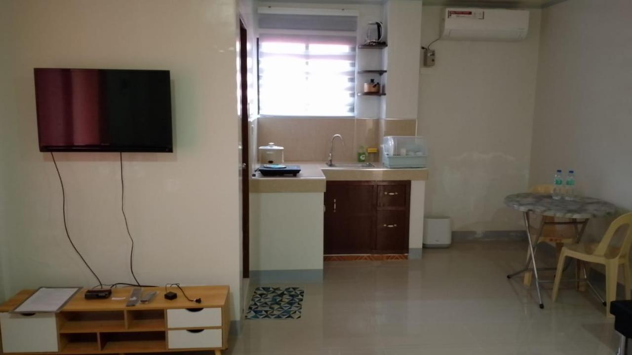 Zm Residence Dapa Exterior photo